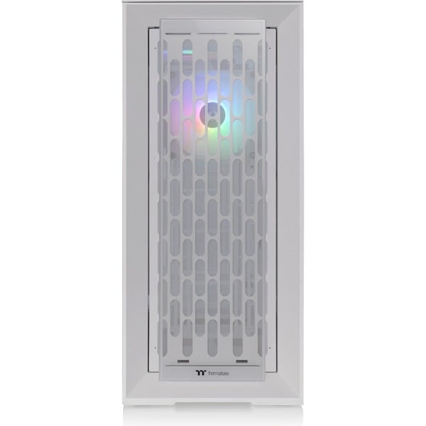 Thermaltake CTE T500 TG ARGB Snow, Big-Tower-Gehäuse - Thermaltake - vue 2