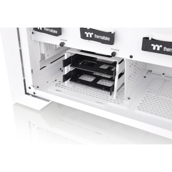 Thermaltake CTE T500 TG ARGB Snow, Big-Tower-Gehäuse - Thermaltake - vue 16