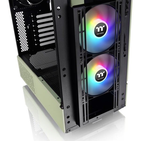 Thermaltake Ceres 300 TG ARGB, Tower-Gehäuse - Thermaltake - vue 16