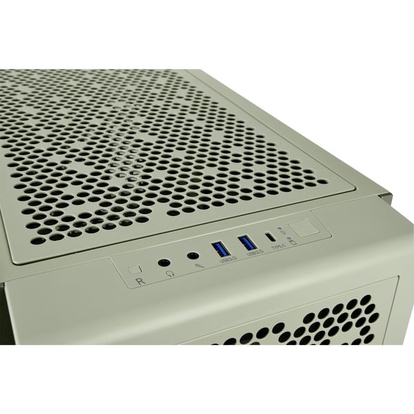Thermaltake Ceres 300 TG ARGB, Tower-Gehäuse - Thermaltake - vue 18