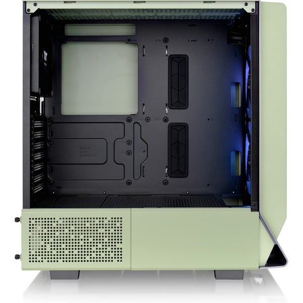 Thermaltake Ceres 300 TG ARGB, Tower-Gehäuse - Thermaltake - vue 7