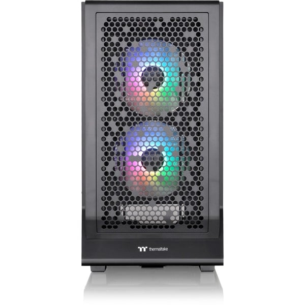 Thermaltake Ceres 330 TG ARGB, Tower-Gehäuse - Thermaltake - vue 2