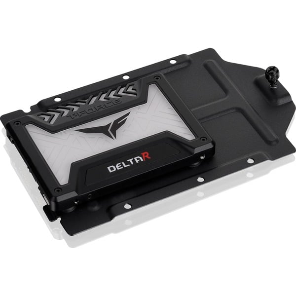Thermaltake Ceres 330 TG ARGB, Tower-Gehäuse - Thermaltake - vue 23