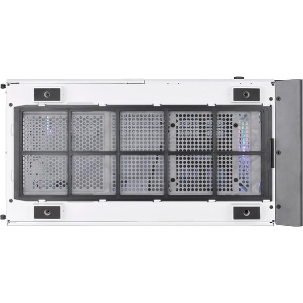 Thermaltake Ceres 500 TG ARGB Snow, Tower-Gehäuse - Thermaltake - vue 11