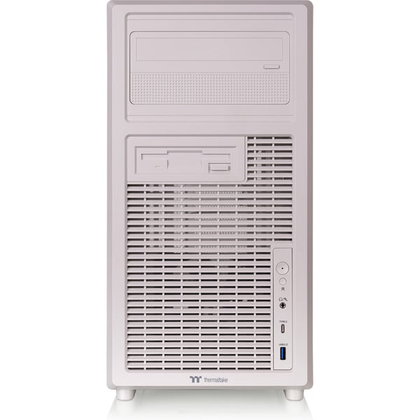Thermaltake Retro 260 TG, Tower-Gehäuse - Thermaltake - vue 2