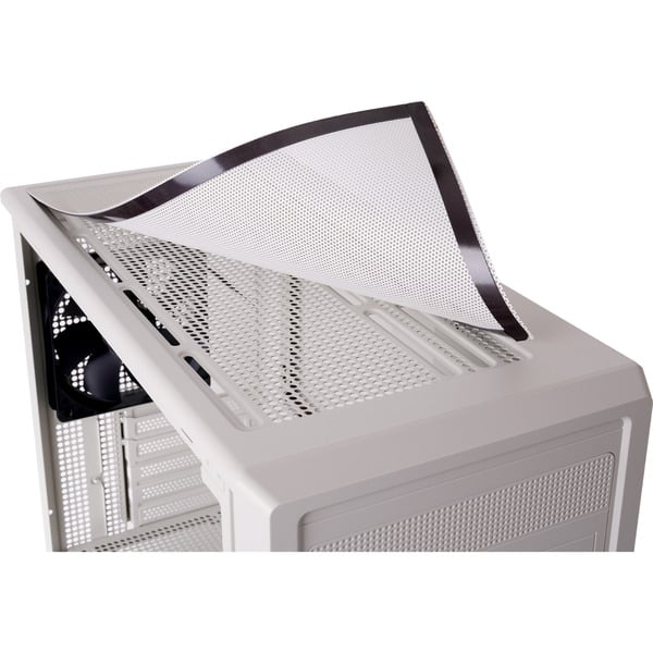 Thermaltake Retro 260 TG, Tower-Gehäuse - Thermaltake - vue 12