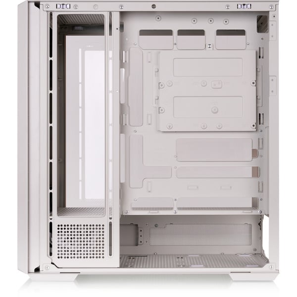 Thermaltake Retro 360 TG, Tower-Gehäuse - Thermaltake - vue 6