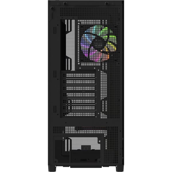 Thermaltake S380 TG ARGB Black, Tower-Gehäuse - Thermaltake - vue 11