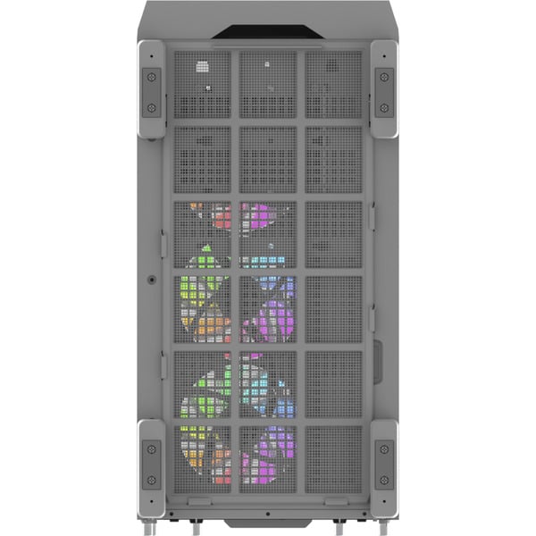 Thermaltake S380 TG ARGB, Tower-Gehäuse - Thermaltake - vue 13