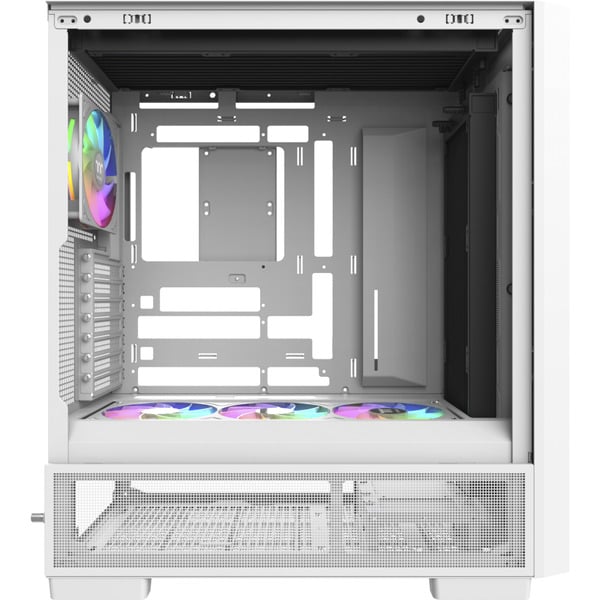 Thermaltake S380 TG ARGB, Tower-Gehäuse - Thermaltake - vue 15