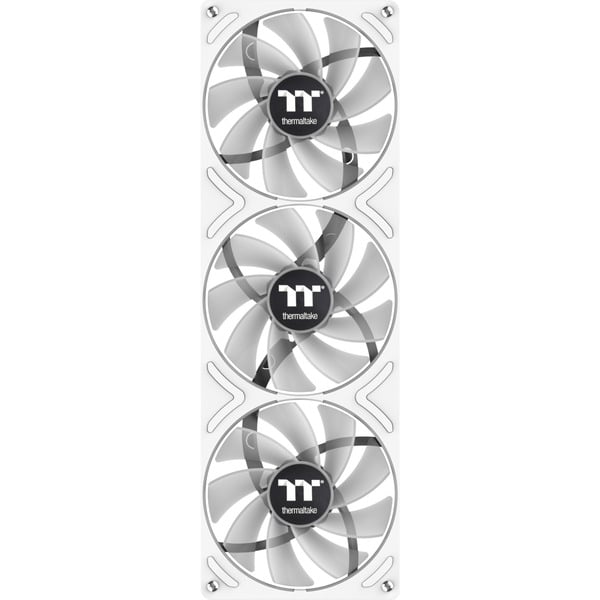 Thermaltake S380 TG ARGB, Tower-Gehäuse - Thermaltake - vue 19