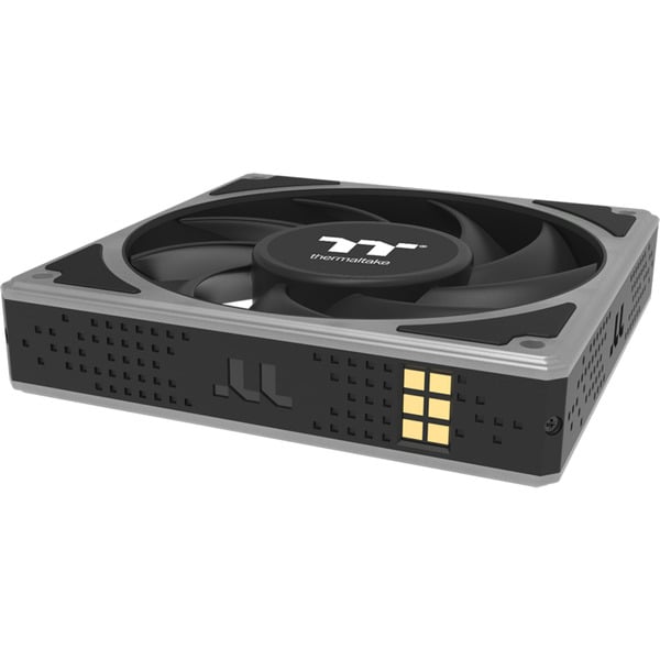 Thermaltake TOUGHFAN EX 120 ARGB Sync, Gehäuselüfter - Thermaltake - vue 6