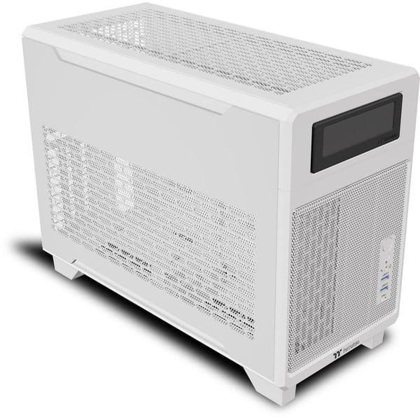 Thermaltake TR100, Tower-Gehäuse - Thermaltake - vue 3