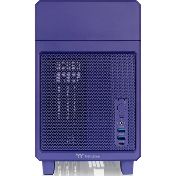Thermaltake TR100, Tower-Gehäuse - Thermaltake - vue 2