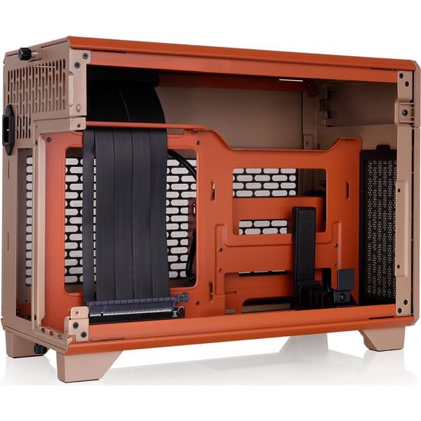 Thermaltake TR100, Tower-Gehäuse - Thermaltake - vue 22
