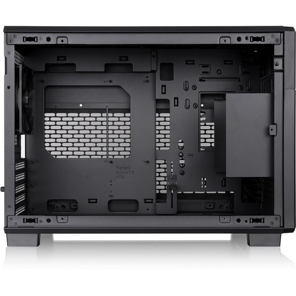 Thermaltake TR200, Tower-Gehäuse - Thermaltake - vue 5