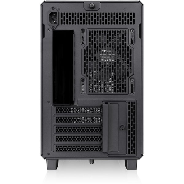 Thermaltake TR200, Tower-Gehäuse - Thermaltake - vue 7