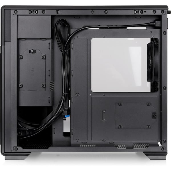 Thermaltake TR300 TG, Tower-Gehäuse - Thermaltake - vue 6