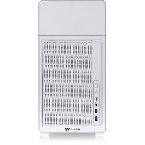 Thermaltake TR300 TG, Tower-Gehäuse - Thermaltake - vue 2