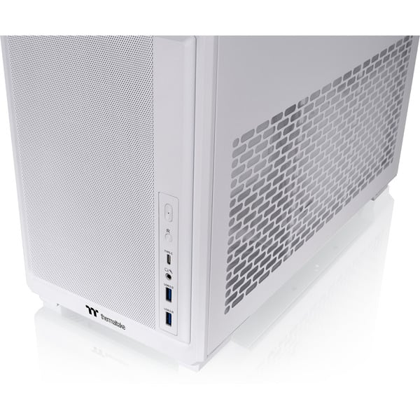 Thermaltake TR300 TG, Tower-Gehäuse - Thermaltake - vue 13