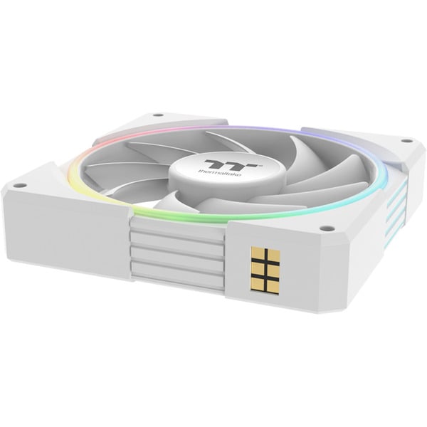 Thermaltake TS 120 EX RGB, Gehäuselüfter - Thermaltake - vue 9