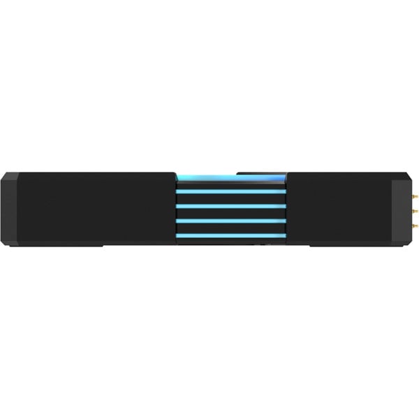 Thermaltake TS 140 EX RGB, Gehäuselüfter - Thermaltake - vue 12