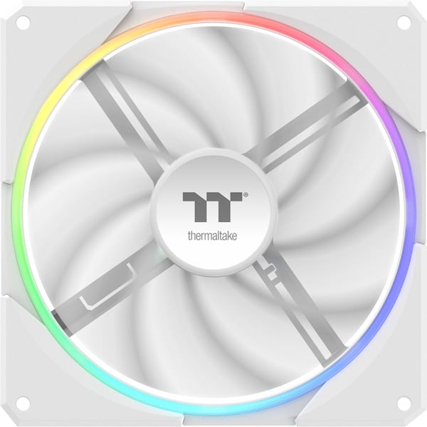 Thermaltake TS 140 EX RGB, Gehäuselüfter - Thermaltake - vue 4