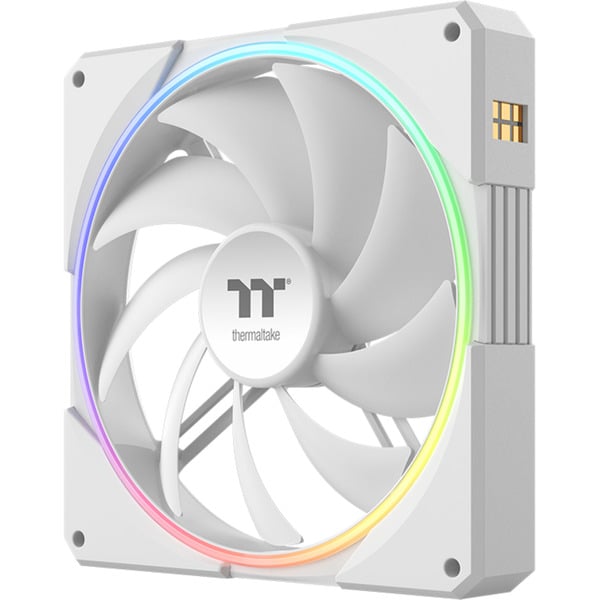 Thermaltake TS 140 EX RGB, Gehäuselüfter - Thermaltake - vue 5