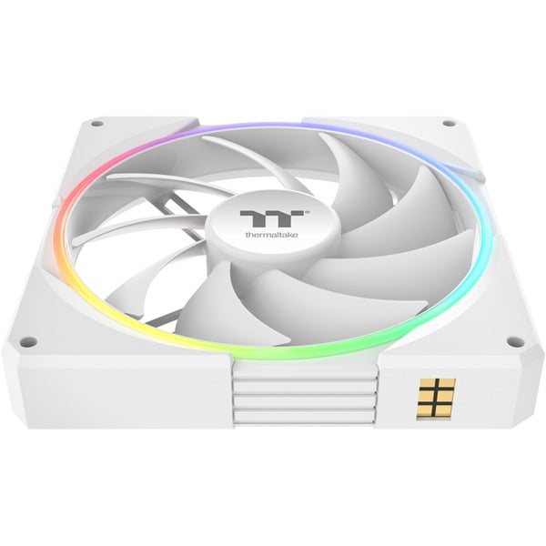 Thermaltake TS 140 EX RGB, Gehäuselüfter - Thermaltake - vue 7