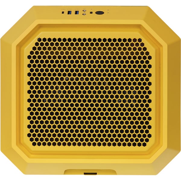 Thermaltake The Tower 250, Tower-Gehäuse - Thermaltake - vue 14