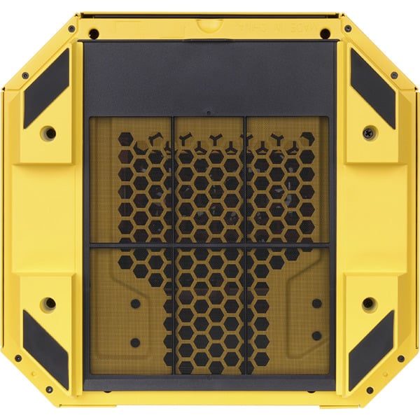 Thermaltake The Tower 250, Tower-Gehäuse - Thermaltake - vue 16