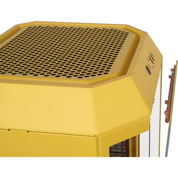Thermaltake The Tower 250, Tower-Gehäuse - Thermaltake - vue 20