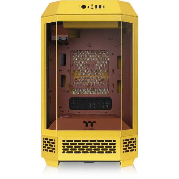 Thermaltake The Tower 250, Tower-Gehäuse - Thermaltake - vue 3