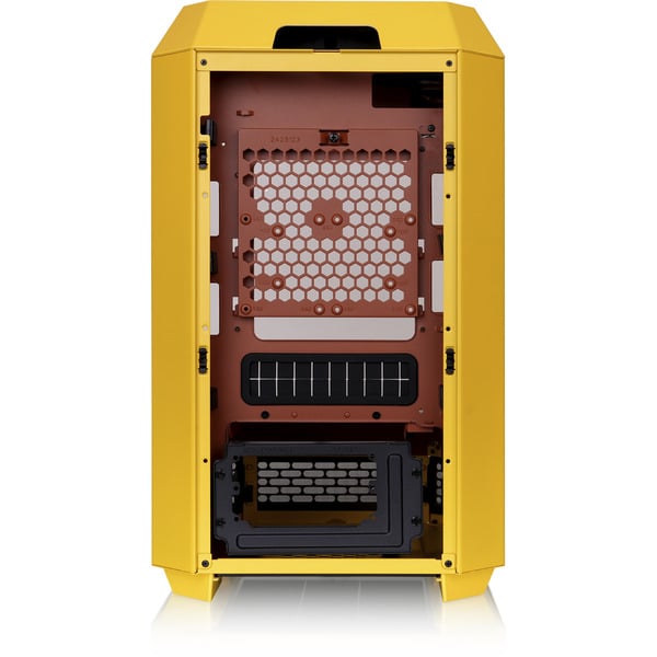 Thermaltake The Tower 250, Tower-Gehäuse - Thermaltake - vue 8