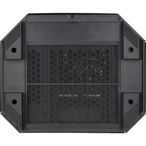 Thermaltake The Tower 300, Tower-Gehäuse - Thermaltake - vue 8