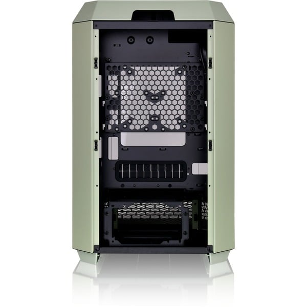 Thermaltake The Tower 300, Tower-Gehäuse - Thermaltake - vue 6