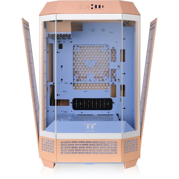 Thermaltake The Tower 300, Tower-Gehäuse - Thermaltake - vue 3