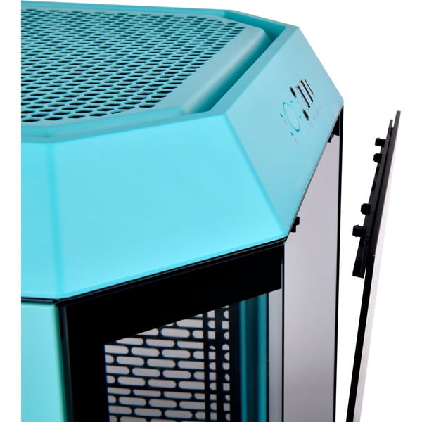 Thermaltake The Tower 300, Tower-Gehäuse - Thermaltake - vue 14