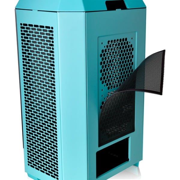 Thermaltake The Tower 300, Tower-Gehäuse - Thermaltake - vue 15