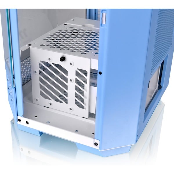 Thermaltake The Tower 300, Tower-Gehäuse - Thermaltake - vue 18