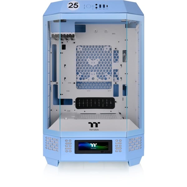 Thermaltake The Tower 300, Tower-Gehäuse - Thermaltake - vue 4