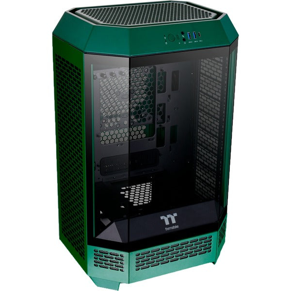 Thermaltake The Tower 300, Tower-Gehäuse - Thermaltake
