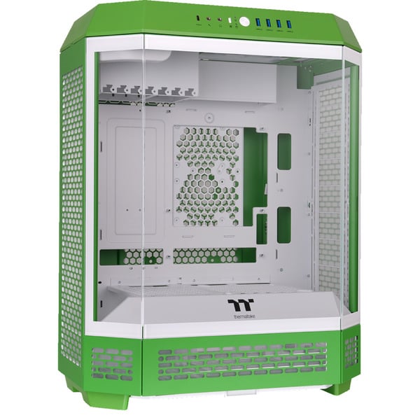 Thermaltake The Tower 600, Tower-Gehäuse - Thermaltake