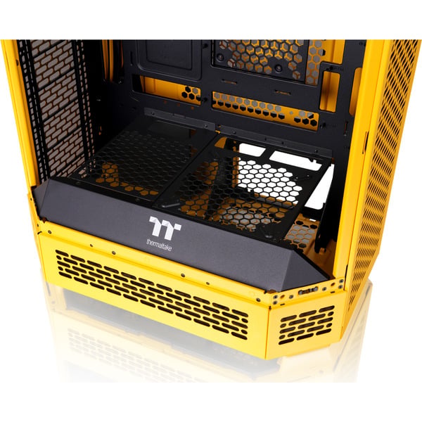Thermaltake The Tower 600, Tower-Gehäuse - Thermaltake - vue 13