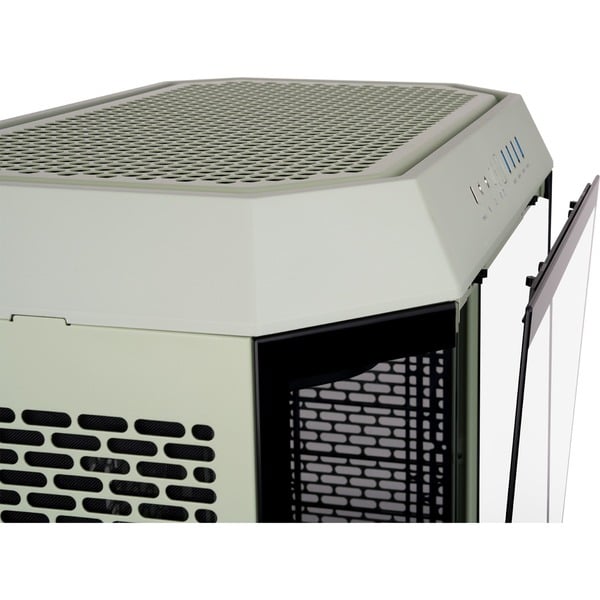 Thermaltake The Tower 600, Tower-Gehäuse - Thermaltake - vue 11