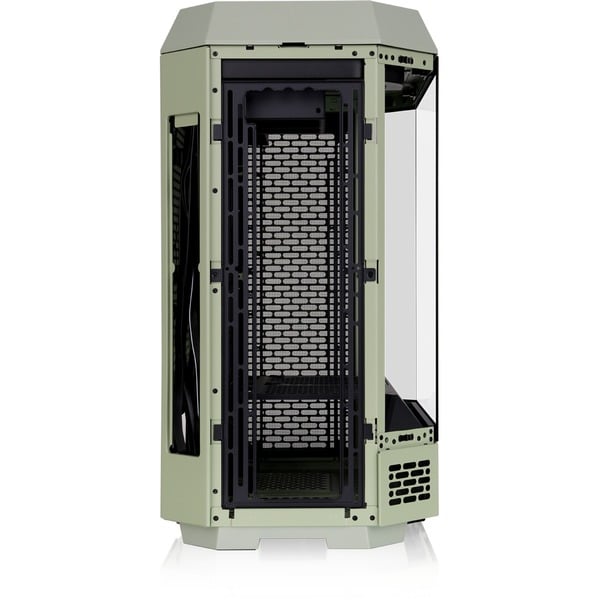 Thermaltake The Tower 600, Tower-Gehäuse - Thermaltake - vue 6