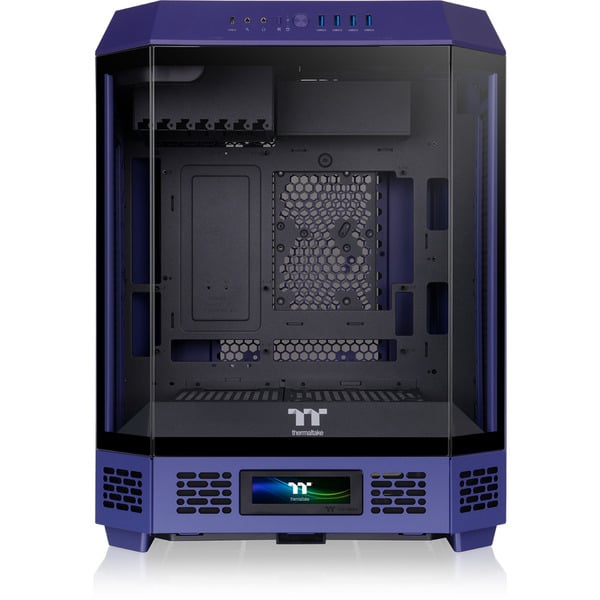 Thermaltake The Tower 600, Tower-Gehäuse - Thermaltake - vue 2