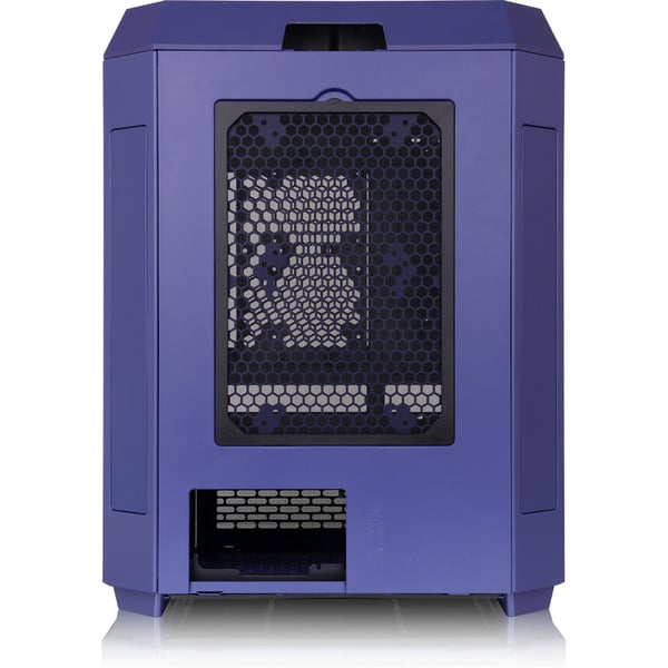 Thermaltake The Tower 600, Tower-Gehäuse - Thermaltake - vue 6