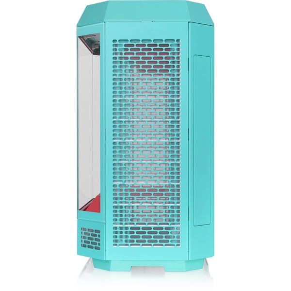 Thermaltake The Tower 600, Tower-Gehäuse - Thermaltake - vue 5