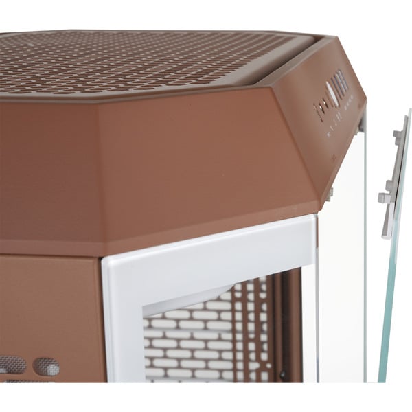 Thermaltake The Tower 600, Tower-Gehäuse - Thermaltake - vue 18